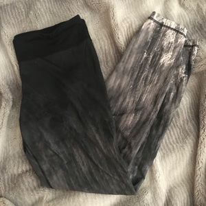 Under Armour Workout leggings